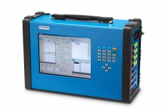 KF900光数字继电保护测试仪